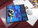 Guns N' Roses  USE YOUR ILLUSION II  -  Geffen 2 LP-Set GEF 24420