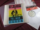 Tom Petty  FULL MOON FEVER  -  LP MCA 255929-1 Germany 1989 near mint