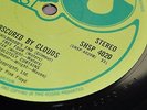A1-B1 PINK FLOYD OBSCURED BY CLOUDS 1st UK PRESS LP HARVEST NMINT Roger Waters