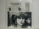 The Cramps - Psychedelic Safari, Creepy 013, 1984 Stereo LP