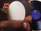 GRAVY TRAIN A BALLAD OF A PEACEFUL MAN 1971 RARE SOUTH AFRICA LP VERTIGO EX++