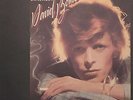 DAVID BOWIE-Young Americans 1st US PRESSING VINYL LP HUNKY DORY ZIGGY STARDUST