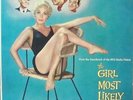Jane Powell-THe Girl Most Likely OST-Capitol 930-MONO PROMO