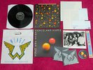 PAUL McCARTNEY & WINGS BEATLES 1975 UK VENUS AND MARS FAN CLUB PROMO PACK MINT-