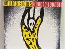 The Rolling Stones Voodoo Lounge 180 Gram Vinyl LP