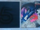 SOFT MACHINE- 2LP's Fifth 1st press Seven 1st press N.MINT