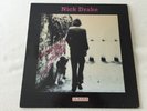 NICK DRAKE - TANWORTH IN ARDEN 1967/68 - RARE VINYL LP, HOME RECORDINGS, DEMOS,