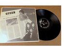 Rare Queen No News Is Good News Vinyl LP In Shrink Freddie Mercury Free Ship