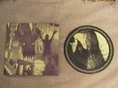 HOODED MENACE/ANIMA MORTE Split Picture Disc 7