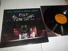 Neil Young & Crazy Horse Rust Never Sleeps LP NM 1979 w/ INNER + insert 