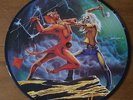Iron Maiden Run to the hills - 1982 EMI Picture Disc
