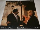 COUNT BASIE  - APRIL IN PARIS *200 gr. LP* MOBILE FIDELITY MFSL *NEAR MINT* #723