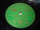 JAZZ RHYTHMIC EIGHT I'm A Hundred Percent In Love ZONOPHONE 5955