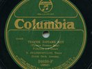 GREECE - Sotirios Stasinopoulos on Columbia 12