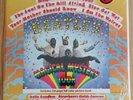 BEATLES MAGICAL MYSTERY TOUR In shrink wrap  SMAL2835 Early vintage