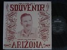 LJR SOUVENIR RECORD JOHN ROLLER WAYLON JENNINGS RAVE ON DONNIE OWENS MAVERICKS