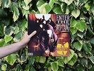 Wu Tang Clan - 36 Chambers - Vinyl - NM