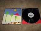 The Cure Boys Don't Cry LP Fiction SPELP 26 UK IMPORT
