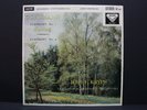SCHUMANN Symphonies 1 & 4 SPRING Josef Krips LONDON SYMPHONY DECCA SXL 2223