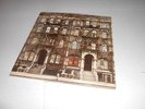 Led Zeppelin, Physical Graffiti Record Lp, Complete REAL NICE