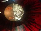Archgoat- whore of bethlehem splatter vinyl