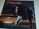 SUNNY & THE SUNLINERS Carinosamente KEY-LOC 3021 TEX MEX TEJANO  LP SEALED