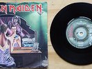 IRON MAIDEN TWILIGHT ZONE / WRATHCHILD 7