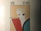 SURFING DEEP FANTASY CLEAR VINYL 100% ELECTRONICA