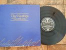 THE BEATLES RARITIES  PARLOPHONE UK PRESSING