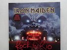 Iron Maiden Rock in Rio