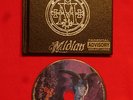CRADLE OF FILTH - Midian @ Limited Digibook Version  2000 @  @ TOP ZUSTAND