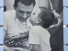 Stan Getz plays Norgran MG N-1042 12