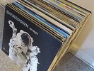 100X Record Vinyl Funky Deep Progressive House Records Many Classics Included.