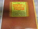 1962-W 402 GREAT COUNTRY WESTERN SONGS PERRY BOTKIN JR. MONO / FREE SHIPPING