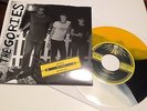 THE GORIES Be Nice Tri-Color 7