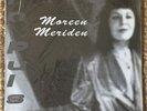 Moreen Meriden “In Pulse” RARE PRIVATE FEMALE VOCAL AVANT JAZZ LP IN SHRINK