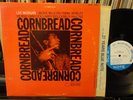 LEE MORGAN / CORNBREAD  BLP 4222 orig.1965 mono Van Gelder vinyl strong VG+