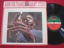 JOHN COLTRANE   GIANT STEPS   ATLANTIC SD-1311 LP   NM SHRINK JAZZ