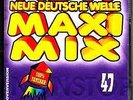 NDW Maxi Mix MC Neu foliert