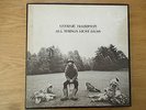 George Harrison – All Things Must Pass 3 × Vinyl LP Album Box Set UK 70 STCH 639
