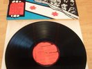 THE MIDDLE OF AMERICA COMPILATION LP VARIOUS PUNK NAKED RAYGUN BIG BLACK ACCUSED