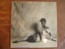 minimal man - safari (US)1984 LP c.d. presents cd-017 glossy cover