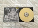 Toxic Holocaust Conjure And Command Yellow Opaque Vinyl Lp Relapse