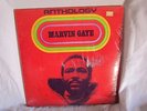 Anthology by Marvin Gaye 3 sealed LPs