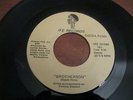 OJADE PENN - BROTHERSON / THEME FOR BECKY.IFE RARE MODERN SOUL 45 TOMMY STEWART