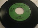 EDEE - WHEN HE CALLS ME / MAKE IT LAST.RARE GREAT SOUL 45 ON ICA RECORDS