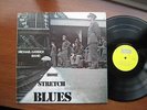 Michael Garrick Band / Home Stretch Blues / Original