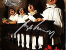 The Stranglers - Duchess 1979 UK 45 Autographed by Hugh Cornwell with COA