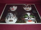 KISS Dynasty 1979 LP 180-Gram Audiophile 2014 Vinyl Reissue w/ POSTER NEW Cheap