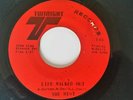  Northern Soul Funk 45 record The Mist Twinight #146 VG+ L K